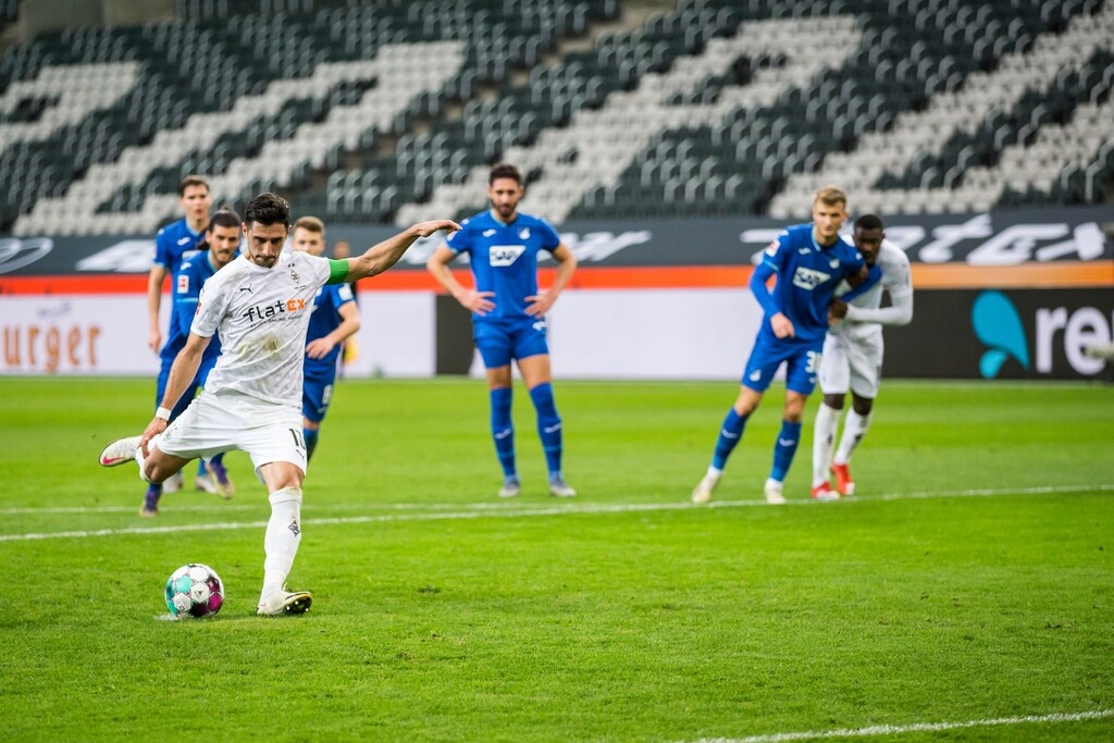 Bundesliga: Τους… έκλεισαν το σπίτι – Κανείς γηπεδούχος δεν νίκησε! (videos-photos)