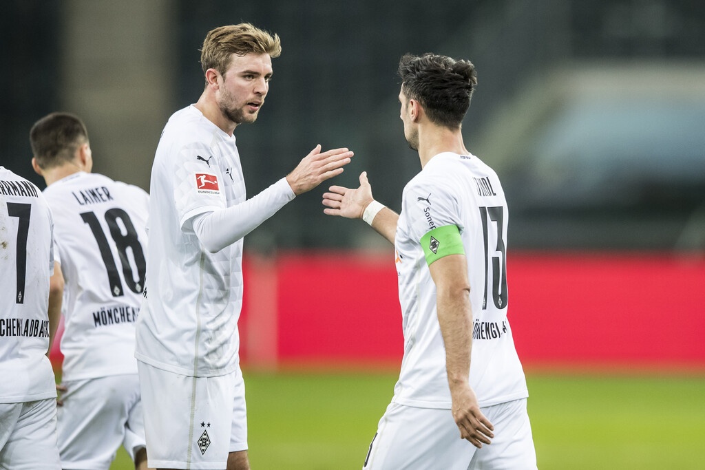 Bundesliga: Τους… έκλεισαν το σπίτι – Κανείς γηπεδούχος δεν νίκησε! (videos-photos)