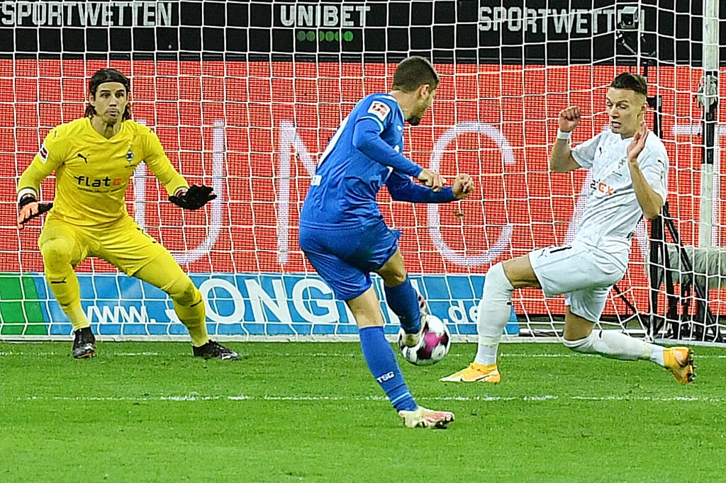Bundesliga: Τους… έκλεισαν το σπίτι – Κανείς γηπεδούχος δεν νίκησε! (videos-photos)