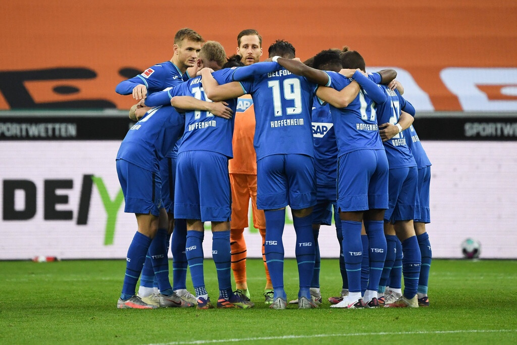Bundesliga: Τους… έκλεισαν το σπίτι – Κανείς γηπεδούχος δεν νίκησε! (videos-photos)