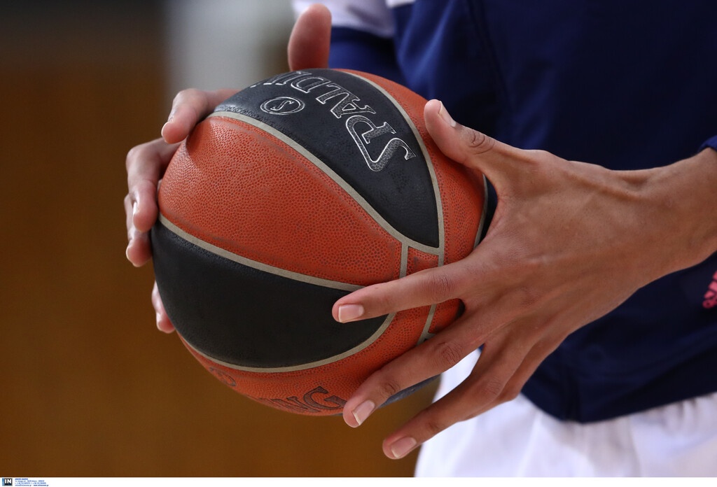 Euroleague: Οι διαιτητές των αγώνων Παναθηναϊκού ΟΠΑΠ και Ολυμπιακού