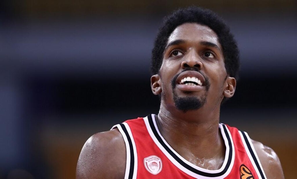 Ολυμπιακός: Η επιθυμία του ΜακΚίσικ (photos)