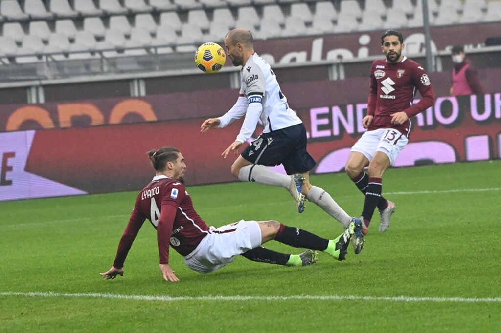 Serie A: Ούτε τώρα η Τορίνο!