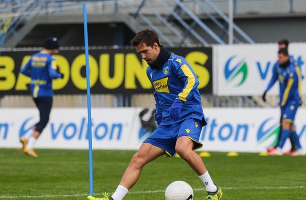 Αστέρας Τρίπολης: Πως κλείνουν τη χρονιά οι Αρκάδες (photos)