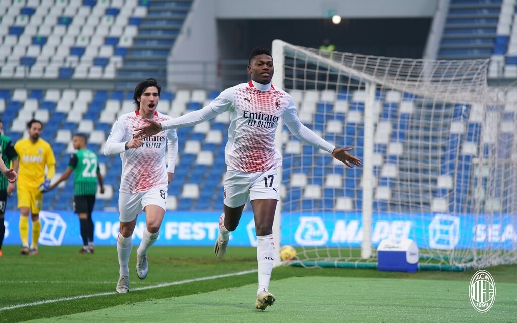 Serie A: «Φουριόζα» και επιστροφή στις νίκες για Μίλαν! (Videos)