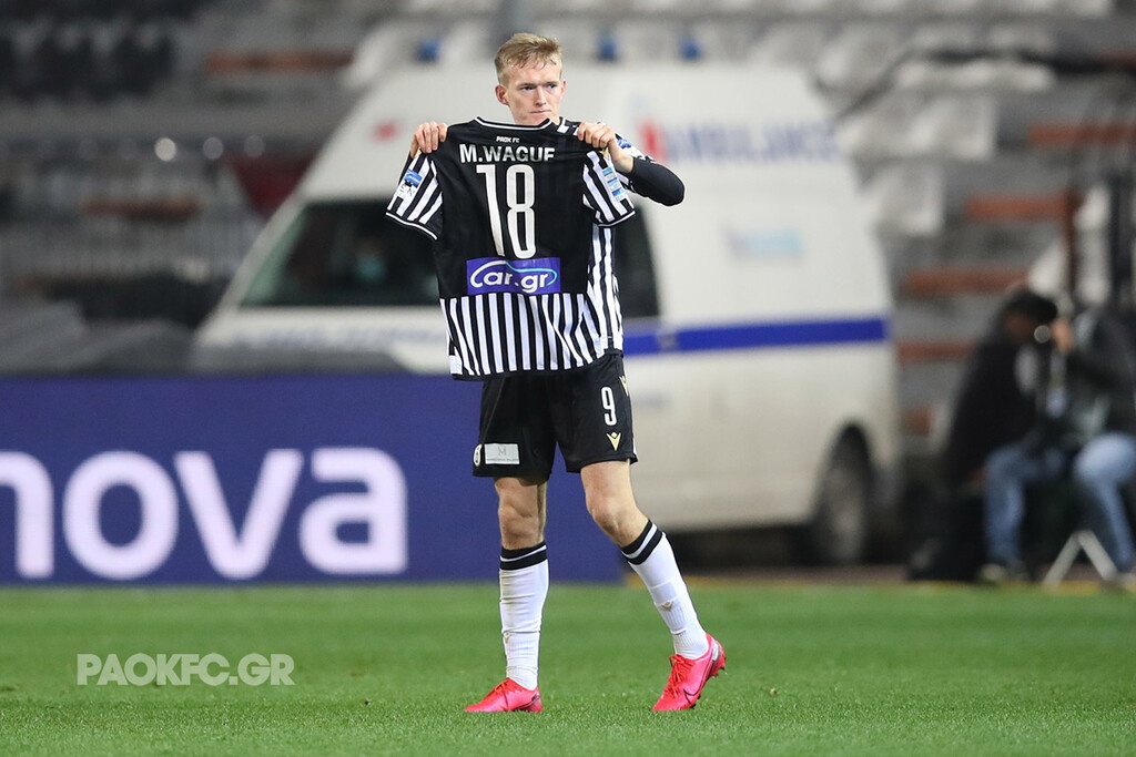 Γκαρσία: Απασφάλισε ο τεχνικός του ΠΑΟΚ - «Δεν περπατάω σαν τις κατσαρίδες»! (video)