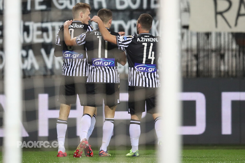 Γκαρσία: Απασφάλισε ο τεχνικός του ΠΑΟΚ - «Δεν περπατάω σαν τις κατσαρίδες»! (video)