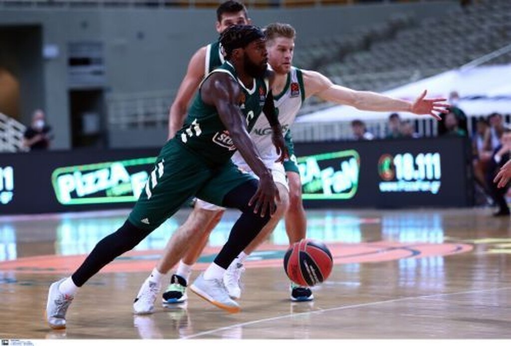 ΑΠΟΚΛΕΙΣΤΙΚO - ΠΑΝΑΘΗΝΑΪΚΟΣ ΟΠΑΠ: Συμφώνησε ο Μακ! (video+photos)