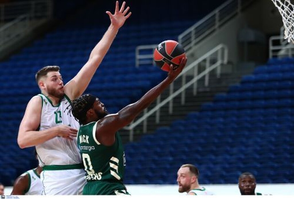 ΑΠΟΚΛΕΙΣΤΙΚO - ΠΑΝΑΘΗΝΑΪΚΟΣ ΟΠΑΠ: Συμφώνησε ο Μακ! (video+photos)