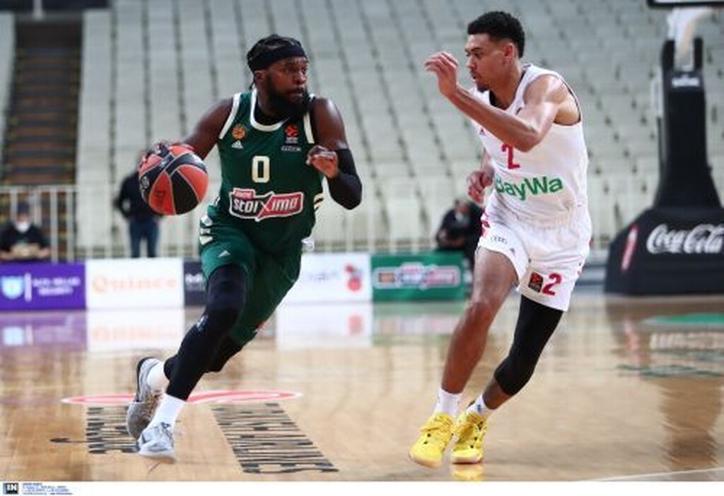 ΑΠΟΚΛΕΙΣΤΙΚO - ΠΑΝΑΘΗΝΑΪΚΟΣ ΟΠΑΠ: Συμφώνησε ο Μακ! (video+photos)