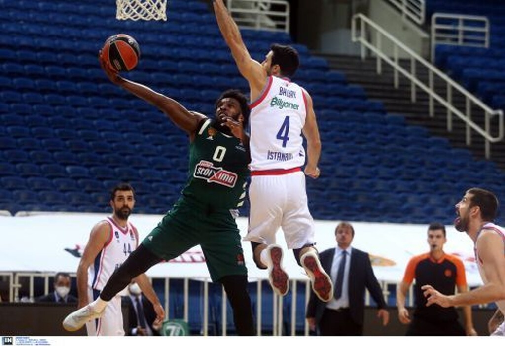 ΑΠΟΚΛΕΙΣΤΙΚO - ΠΑΝΑΘΗΝΑΪΚΟΣ ΟΠΑΠ: Συμφώνησε ο Μακ! (video+photos)