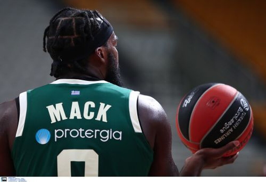 ΑΠΟΚΛΕΙΣΤΙΚO - ΠΑΝΑΘΗΝΑΪΚΟΣ ΟΠΑΠ: Συμφώνησε ο Μακ! (video+photos)