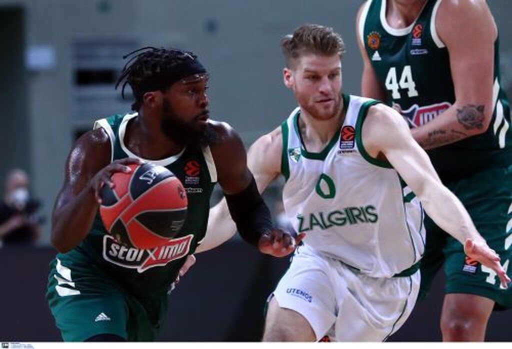 ΑΠΟΚΛΕΙΣΤΙΚO - ΠΑΝΑΘΗΝΑΪΚΟΣ ΟΠΑΠ: Συμφώνησε ο Μακ! (video+photos)