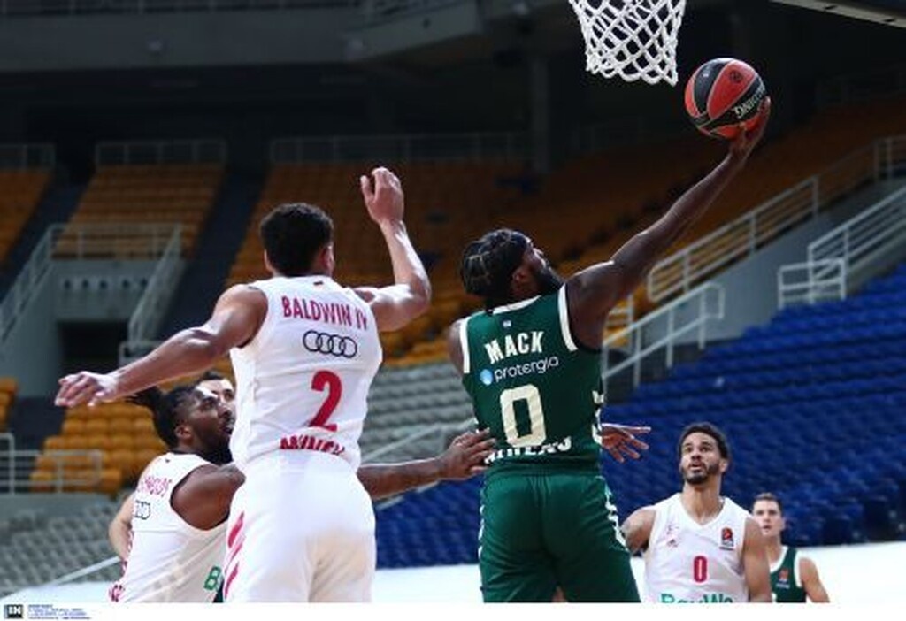 ΑΠΟΚΛΕΙΣΤΙΚO - ΠΑΝΑΘΗΝΑΪΚΟΣ ΟΠΑΠ: Συμφώνησε ο Μακ! (video+photos)