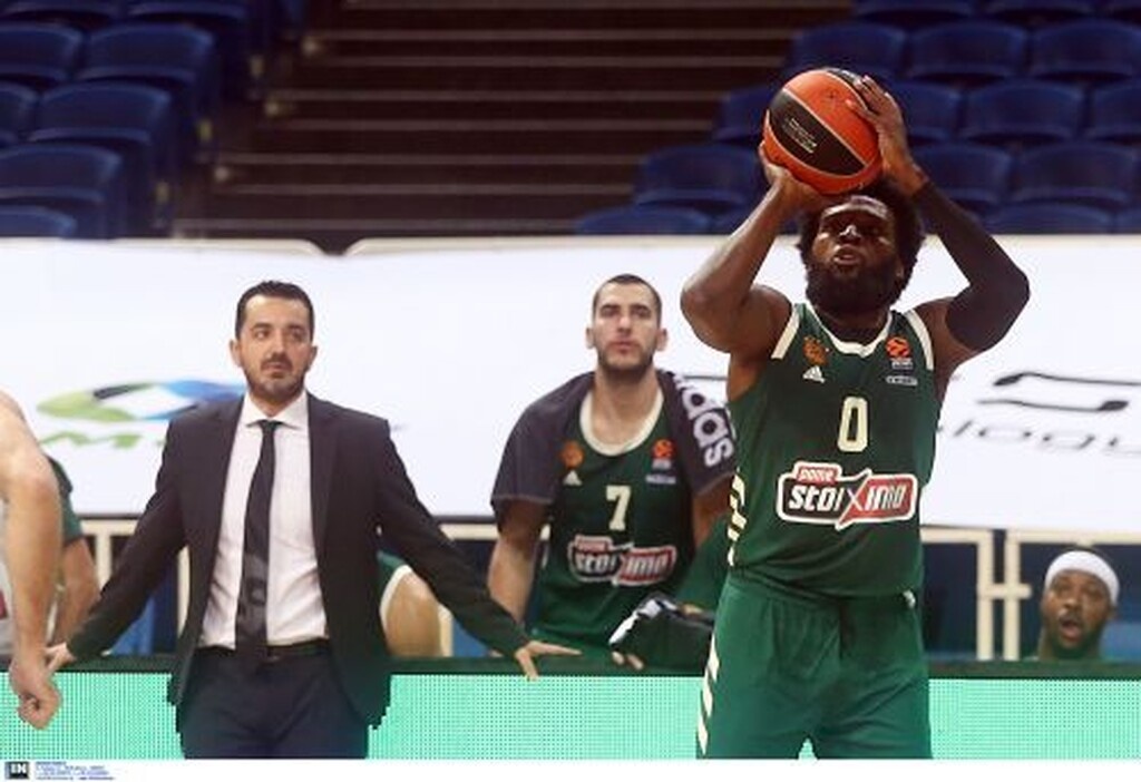 ΑΠΟΚΛΕΙΣΤΙΚO - ΠΑΝΑΘΗΝΑΪΚΟΣ ΟΠΑΠ: Συμφώνησε ο Μακ! (video+photos)