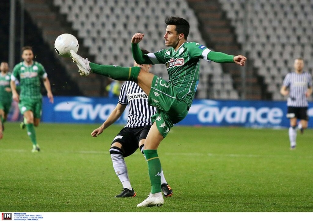 Χουάνκαρ: «Φεύγουμε στεναχωρημένοι, δεν κάναμε τις ευκαιρίες γκολ» (Photos)