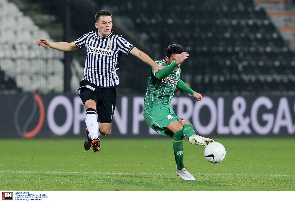 Χουάνκαρ: «Φεύγουμε στεναχωρημένοι, δεν κάναμε τις ευκαιρίες γκολ» (Photos)