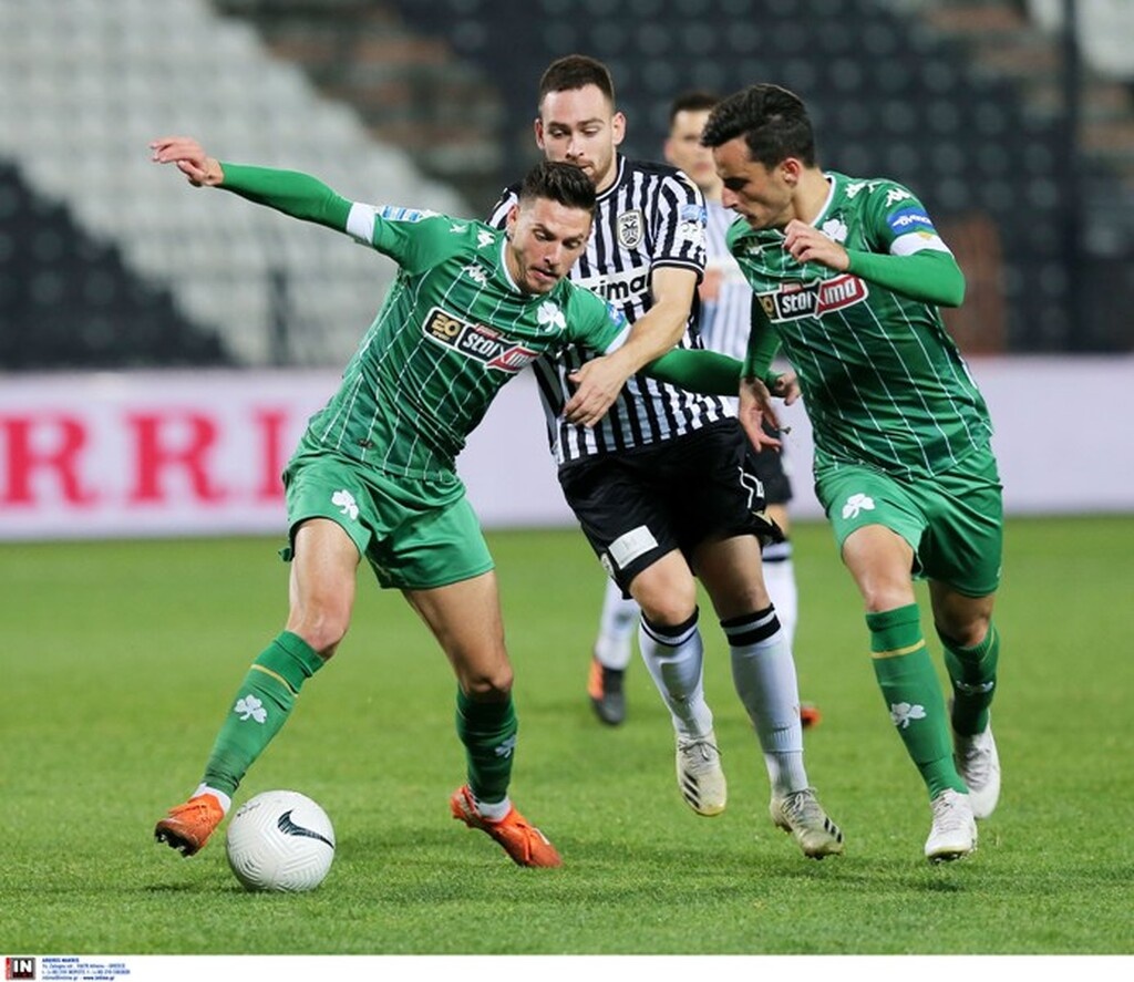 Χουάνκαρ: «Φεύγουμε στεναχωρημένοι, δεν κάναμε τις ευκαιρίες γκολ» (Photos)