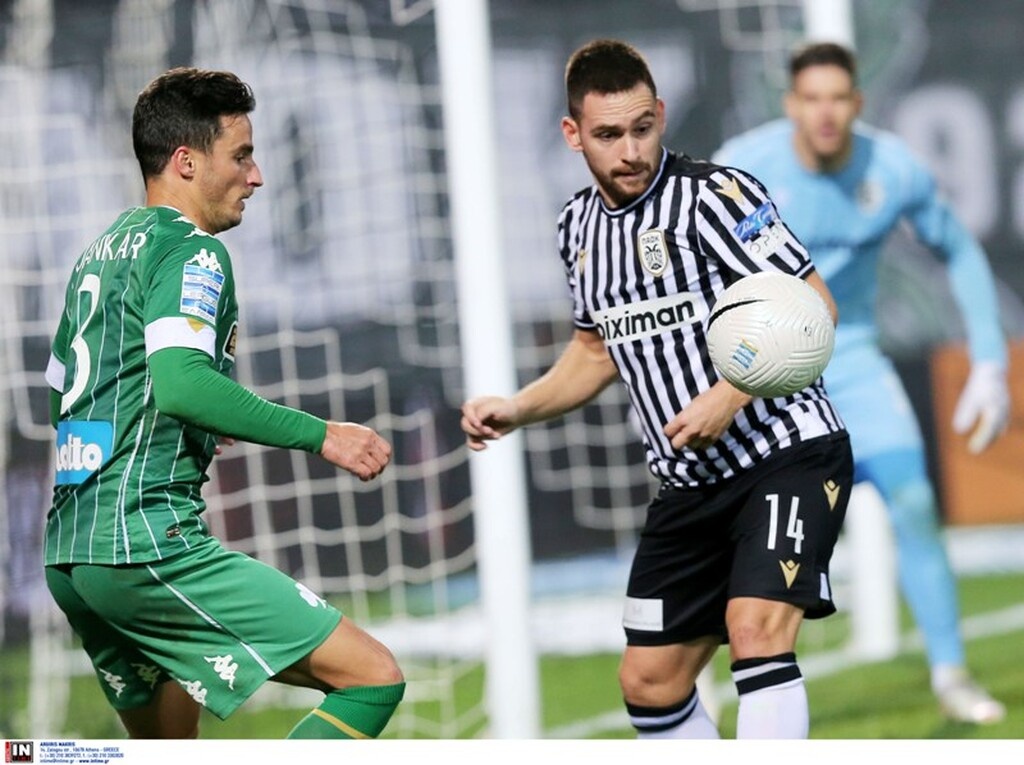 Χουάνκαρ: «Φεύγουμε στεναχωρημένοι, δεν κάναμε τις ευκαιρίες γκολ» (Photos)