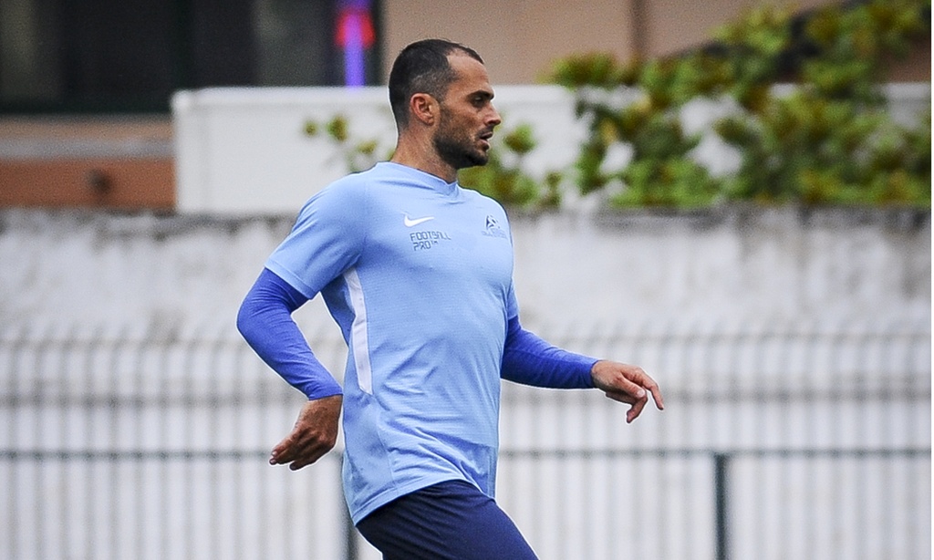 «Συναγερμός» με Βύντρα: Μεταφέρθηκε στο νοσοκομείο με κορονοϊό
