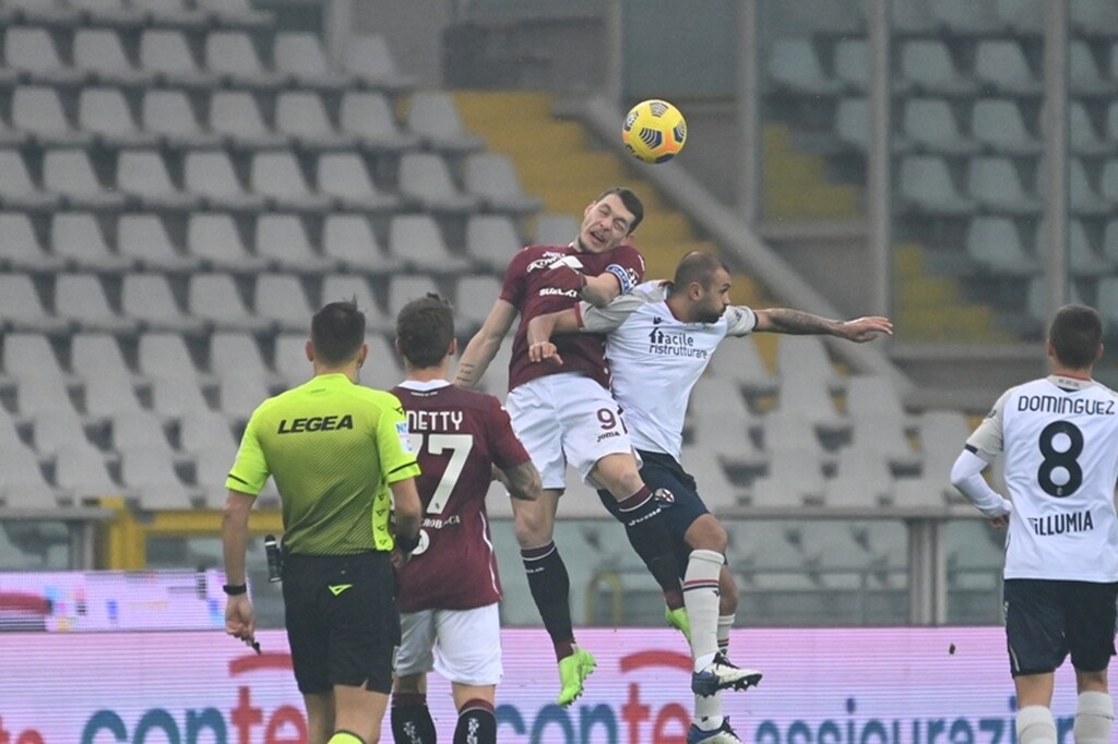 Serie A: Ούτε τώρα η Τορίνο!