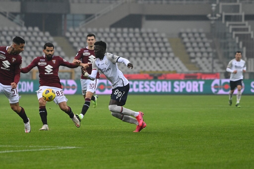 Serie A: Ούτε τώρα η Τορίνο!