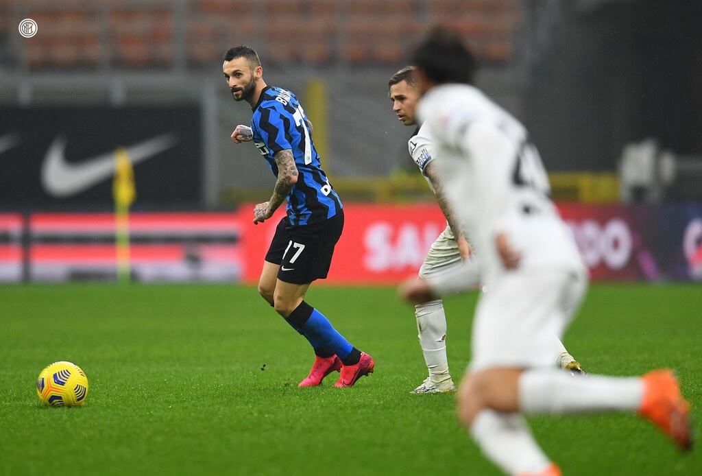 Serie A: Από κοντά η Ίντερ, νίκη για Μπενεβέντο (Videos)