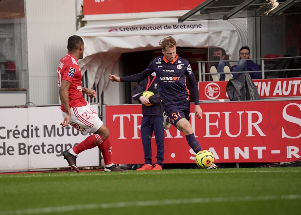 Ligue 1: Νίκες για Μονακό, Μπορντό, μπλόκο στη Μονπελιέ (video+photos)
