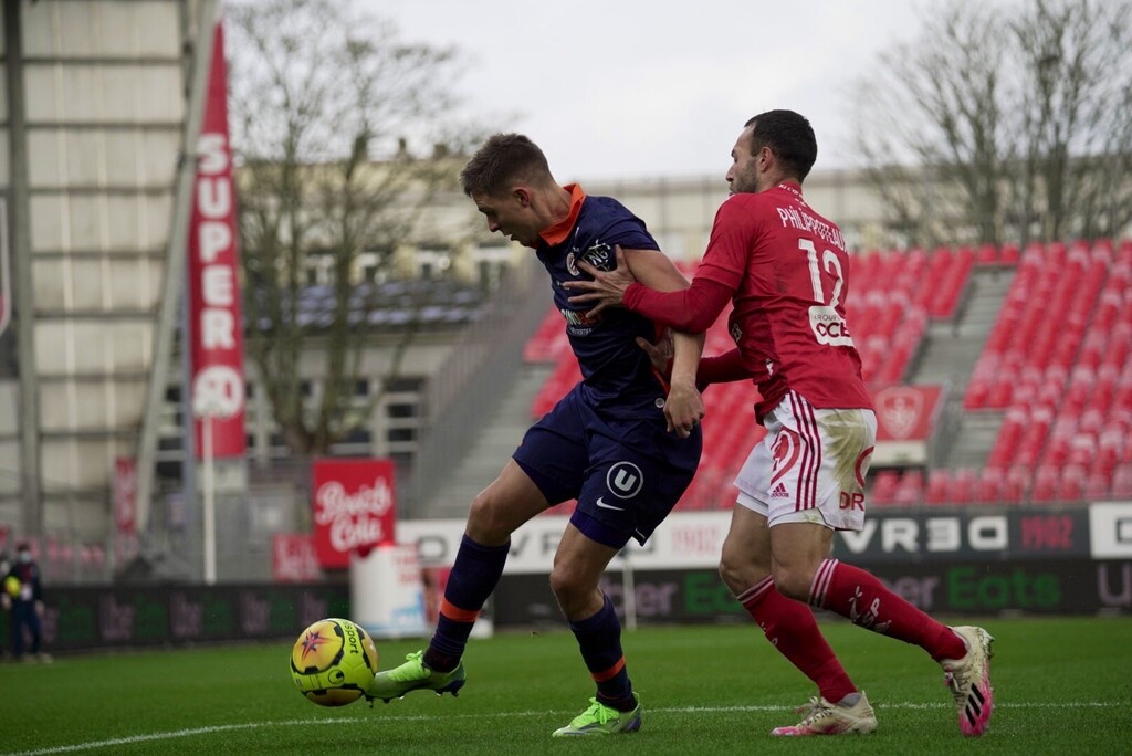 Ligue 1: Νίκες για Μονακό, Μπορντό, μπλόκο στη Μονπελιέ (video+photos)