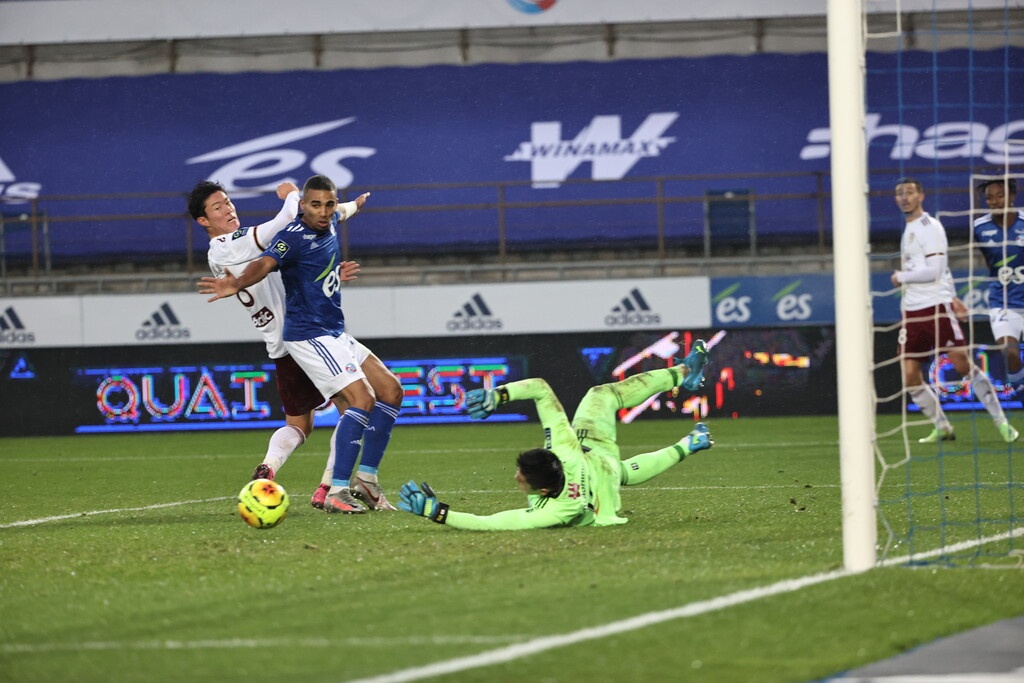 Ligue 1: Νίκες για Μονακό, Μπορντό, μπλόκο στη Μονπελιέ (video+photos)