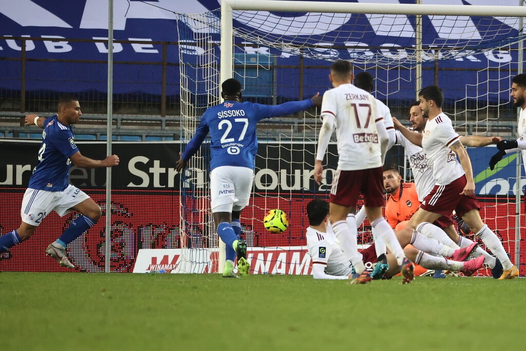 Ligue 1: Νίκες για Μονακό, Μπορντό, μπλόκο στη Μονπελιέ (video+photos)