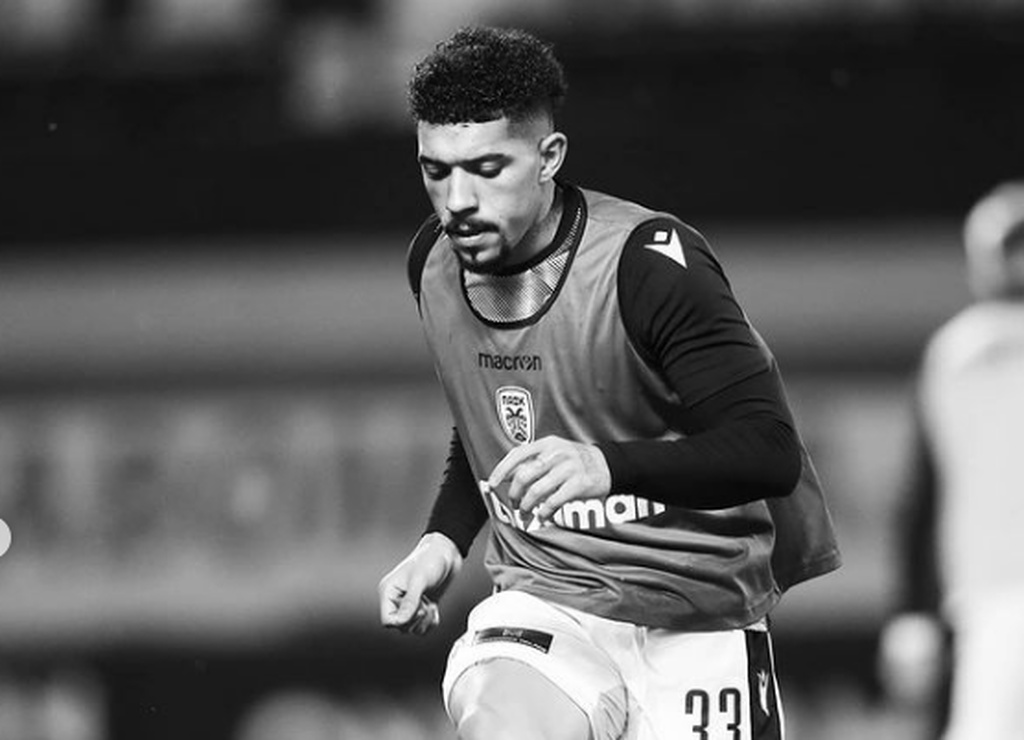 ΠΑΟΚ-Παναθηναϊκός: Με Βιεϊρίνια δεξί μπακ κι έκπληξη με Μουργκ! (photos)