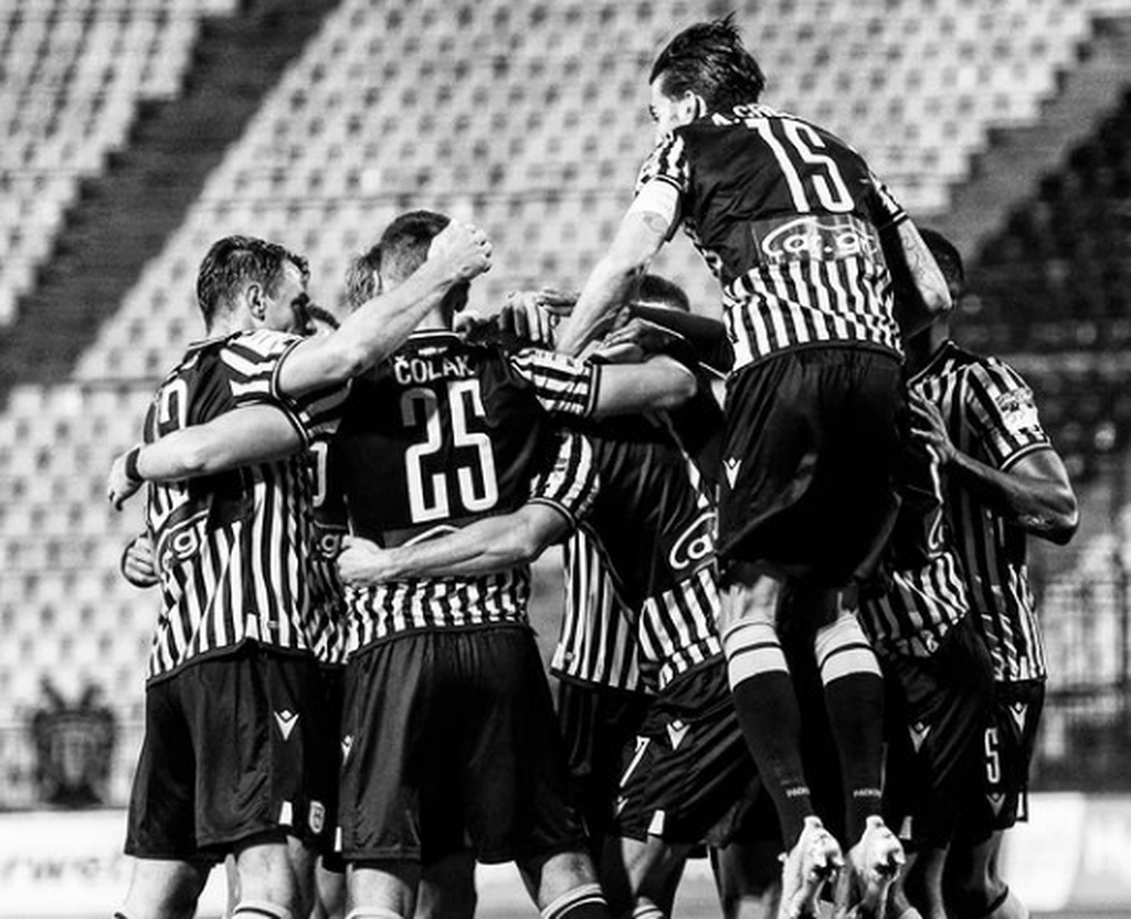 ΠΑΟΚ-Παναθηναϊκός: Με Βιεϊρίνια δεξί μπακ κι έκπληξη με Μουργκ! (photos)