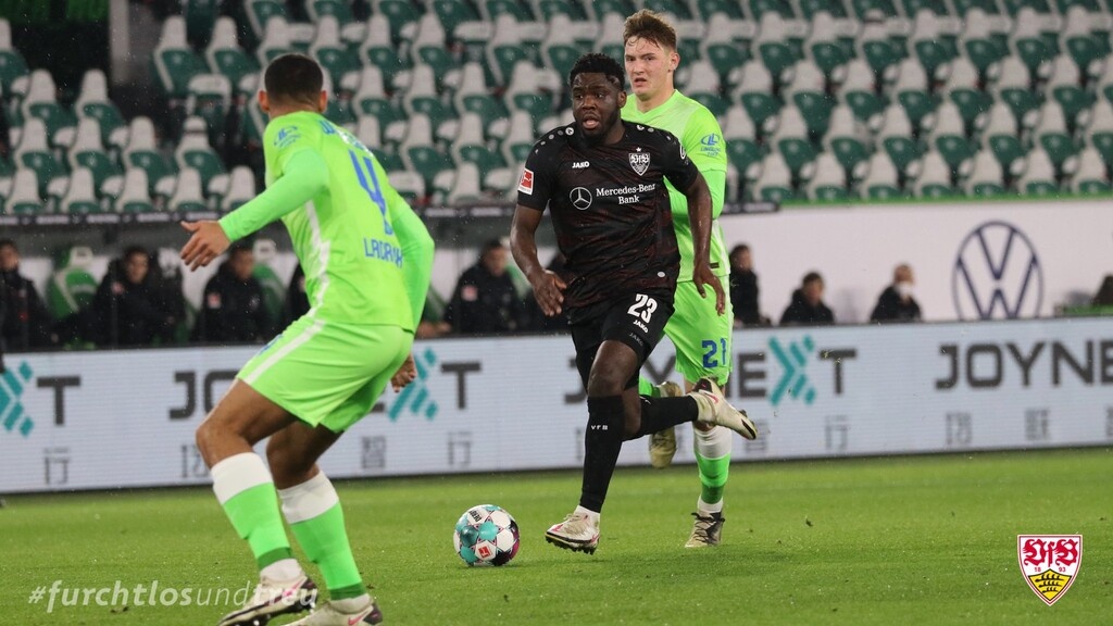 Bundesliga: Στην τετράδα οι «Λύκοι»! (photos)