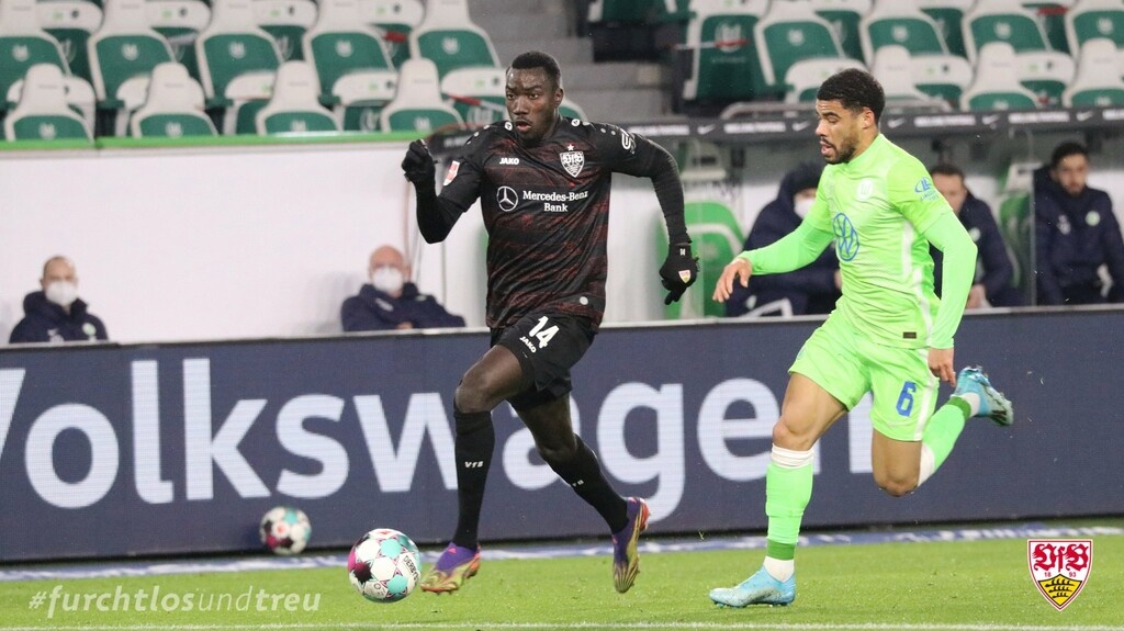 Bundesliga: Στην τετράδα οι «Λύκοι»! (photos)