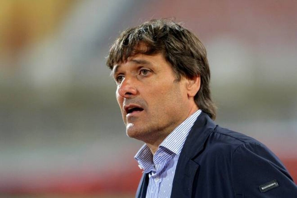 Νίκος Καραγεωργίου: Σε νέες... πολιτείες ο Έλληνας τεχνικός - Εκεί βρήκε ομάδα (photos)