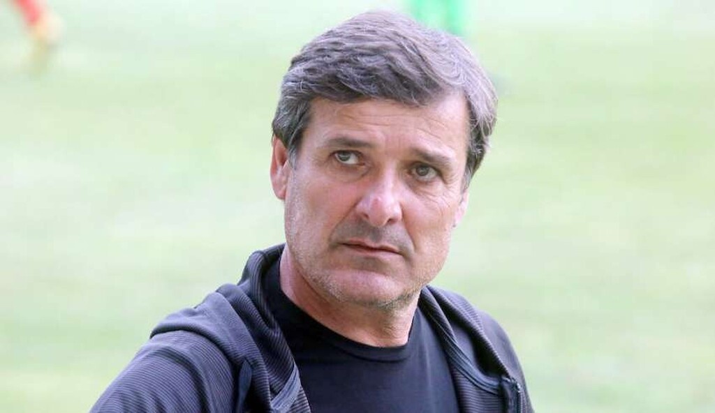 Νίκος Καραγεωργίου: Σε νέες... πολιτείες ο Έλληνας τεχνικός - Εκεί βρήκε ομάδα (photos)