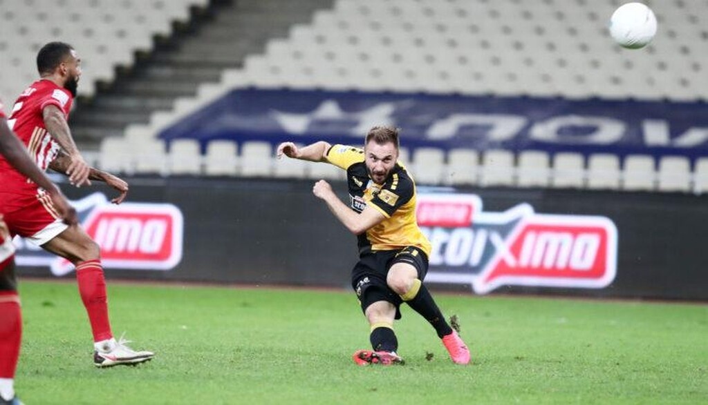 ΑΕΚ: Η ευκαιρία στο ντέρμπι που «στοιχιώνει» τον Τάνκοβιτς (photos)