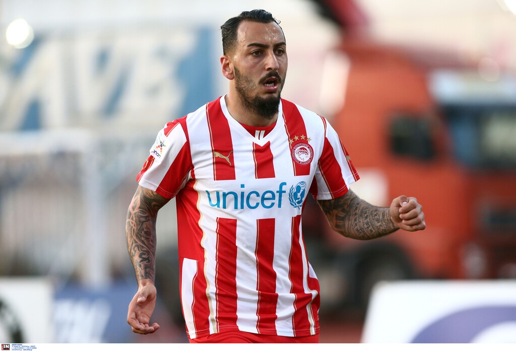 Ολυμπιακός: Εξελίξεις με Μήτρογλου - Ανάβουν «φωτιές» οι Γάλλοι (photos)