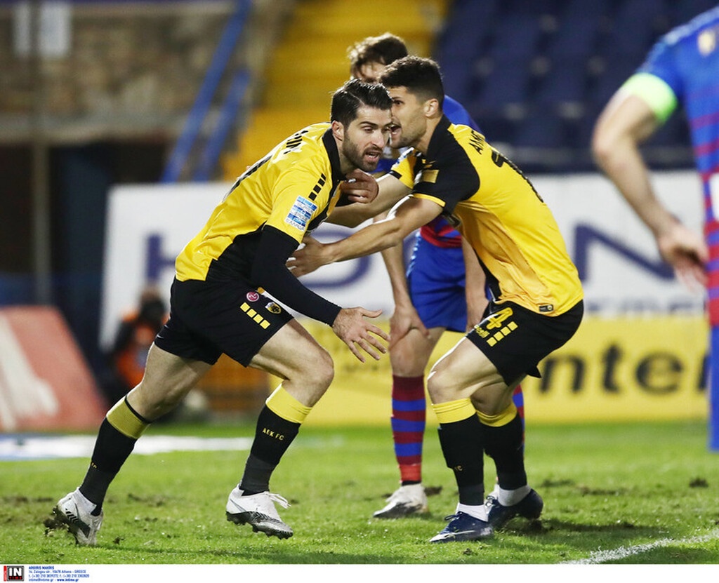 Super League: Ο πίνακας των σκόρερ (photos)