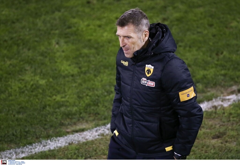 Σε βαθιά κρίση η ΑΕΚ, όλα ανοιχτά με Καρέρα!