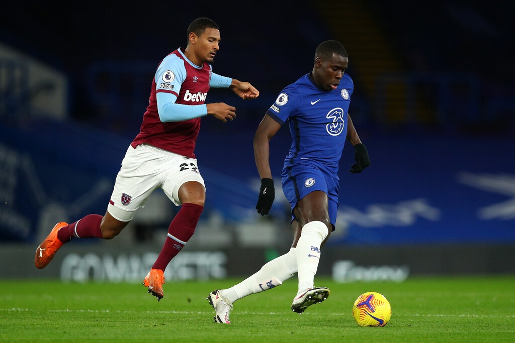 Αντέδρασε με «τριάρα» η Τσέλσι (videos)