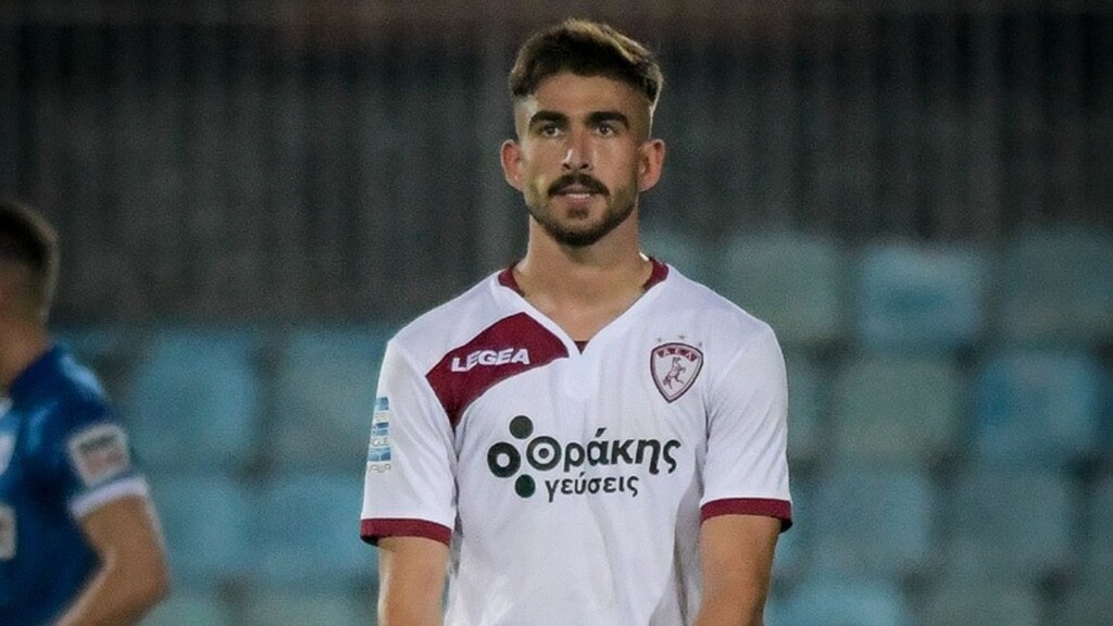 Ολυμπιακός: Θετικές εντυπώσεις για Έλληνα άσο - Έρχεται πρόταση (photos)