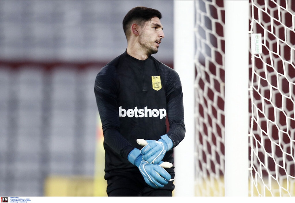 «Ο Καρυπίδης δεν συνέδεσε τον ΠΑΟΚ με την δωροδοκία, 24ωρη αστυνομική φύλαξη σε Σιαμπάνη»!