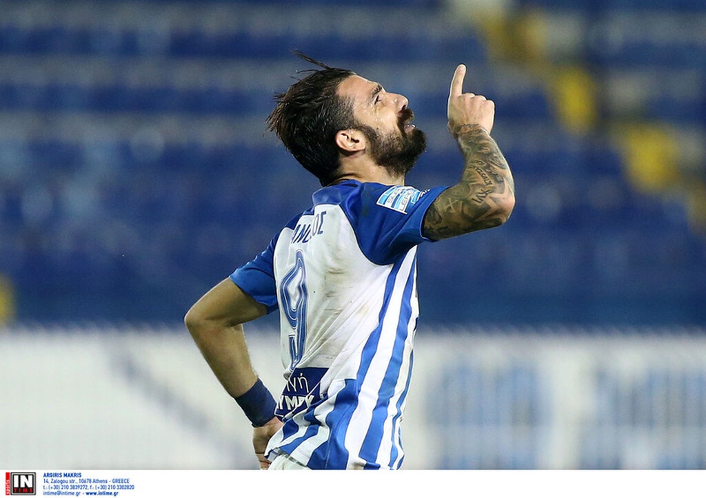 Super League: Ο πίνακας των σκόρερ (photos)