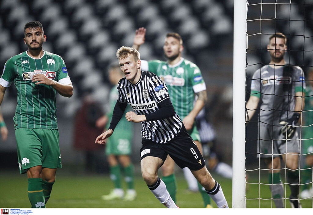 Super League: Ο πίνακας των σκόρερ (photos)