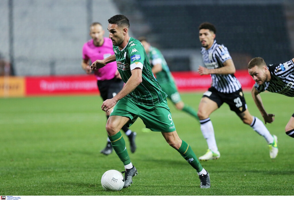 Παναθηναϊκός: Κλήθηκαν σε απολογία Βιγιαφάνιες και Μακέντα (photos)