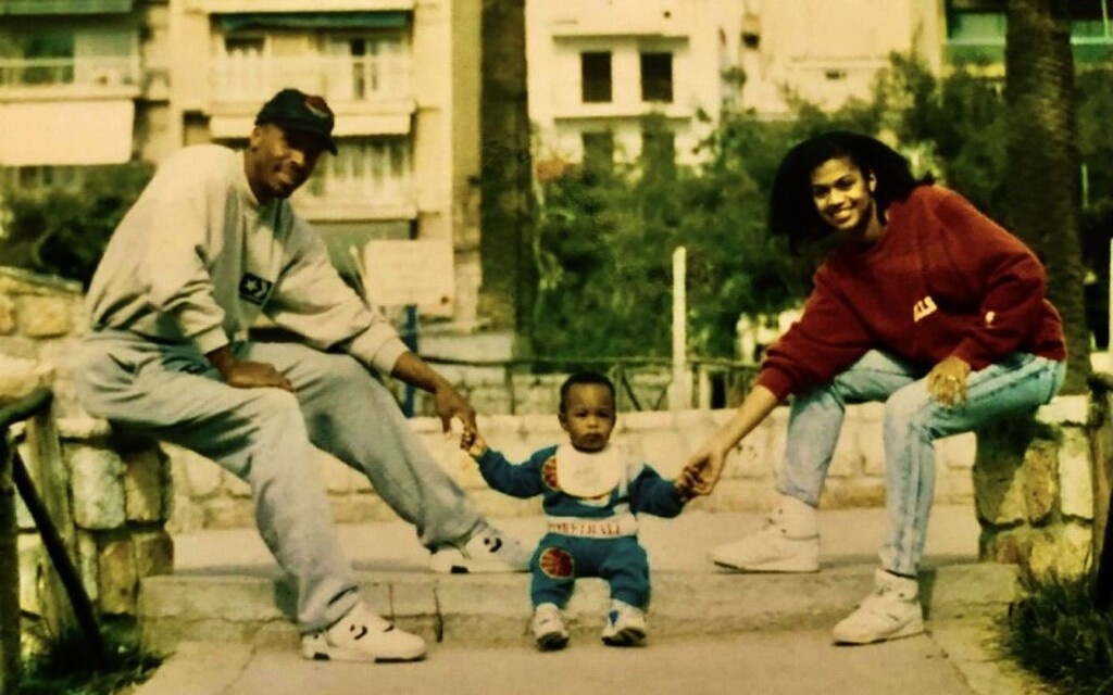 ΠΑΟΚ: Ο Τέρνερ μίλησε για τα μεγάλα σουτ και τον περήφανο πατέρα του!