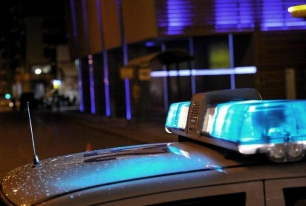 ΠΑΟΚ-Παναθηναϊκός: Έβλεπαν το ματς σε πατάρι καφετέριας - «Ντου» της αστυνομίας