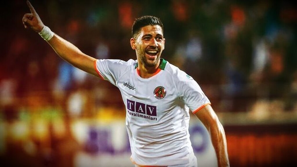 Τουρκία: Θύμα έκπληξης οι τρεις Έλληνες της πρωτοπόρου Αλάνιασπορ